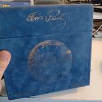 Elvis Presley Col. Vinyl EP Box Set - UK - 17 e.p's + poster, Ophalen of Verzenden, Zo goed als nieuw, Overige formaten