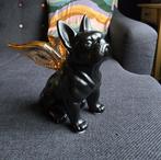 KARE Design Franse Bulldog Engel, Ophalen of Verzenden, Nieuw