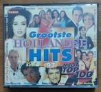 De Grootste Hollandse Hits - 97, Verzenden