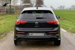 Volkswagen Golf 8 GTE !MARGE! Black style IQ light 19 inch, Auto's, Volkswagen, Gebruikt, 4 cilinders, Met garantie (alle), Alcantara