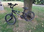 Burton BMX - 16-20 inch, Ophalen, Staal, Stuur 360° draaibaar, 16 tot 20 inch