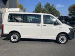 Volkswagen Transporter Kombi 2.0 TDI DSG Automaat L1H1 Airco, Stof, Gebruikt, 150 pk, 2500 kg