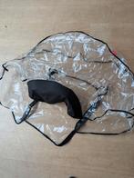 Regenhoes voor Phil & Teds duowagen, Kinderen en Baby's, Kinderwagens en Combinaties, Gebruikt, Duowagen, Ophalen of Verzenden