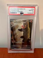 Charmeleon #169 - PSA 10 - MEW 151, Ophalen of Verzenden, Nieuw, Losse kaart