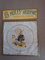HOLLY HOBBIE 6 zakdoekjes,  nw in verpakking, Verzamelen, Ophalen of Verzenden, Nieuw
