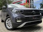 Volkswagen T-Cross 1.0 TSI AUTOMAAT *!* CARPLAY/ RADAR/ 17 D, Gebruikt, Euro 6, 3 cilinders, 1100 kg