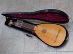 Barokluit 13 chorig model Tielke, Ophalen, Gebruikt, Luit, Saz of Bouzouki