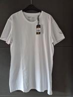 Nieuw PME Legend T-shirt Wit XXL, Wit, Nieuw, Overige maten, Ophalen of Verzenden