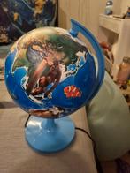 Nieuwe Globe Lamp, Ophalen, Verlicht, Nieuw