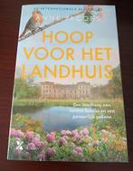 Anne Jacobs - Hoop voor het landhuis (NL), Boeken, Romans, Ophalen of Verzenden, Gelezen, Anne Jacobs, Europa overig