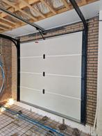 Elektrische roldeur, Ophalen, Gebruikt, Garagedeur, 120 cm of meer