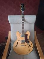 Epiphone sheraton, Muziek en Instrumenten, Ophalen, Gebruikt, Hollow body, Epiphone