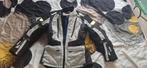 Motorkleding set, Motoren, Kleding | Motorkleding, Overige typen, Heren, Ophalen of Verzenden, REV’IT!