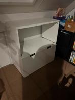 Ikea Stuva banken + lade, Ophalen, Gebruikt