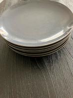 Diner en soep borden, Huis en Inrichting, Ophalen, Gebruikt, Overige stijlen, Bord(en)