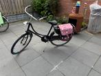 Dames/Kinder Oma Fiets, Ophalen, Gebruikt