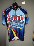 wielershirts, Ophalen of Verzenden, Gebruikt, Bovenkleding