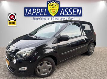 Renault Twingo 1.2 16V Authentique beschikbaar voor biedingen