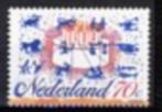 1995 Sterrenbeelden 1646 postfris, Postzegels en Munten, Postzegels | Nederland, Verzenden, Na 1940, Postfris