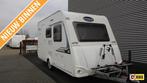 Caravelair Antares 390 mover + voortent, Caravans en Kamperen, Caravans, Dwarsbed, Tot en met 2, Bedrijf, Treinzit
