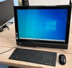 HP TouchSmart All-in-One PC, Computers en Software, Desktop Pc's, HDD, 2 tot 3 Ghz, Met monitor, Ophalen of Verzenden