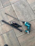 Makita gips machine, Ophalen of Verzenden