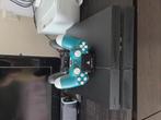 Ps4 incl controllers en oplaadstation, Ophalen, Gebruikt, Met 2 controllers, Original