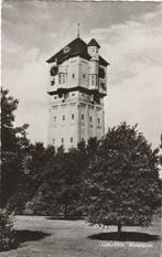IJmuiden Watertoren 1969, Verzamelen, Ansichtkaarten | Nederland, Ophalen of Verzenden, 1960 tot 1980, Gelopen, Noord-Holland