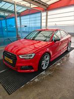 Audi A3 35 1.5  Tfsi S-line edition, Auto's, Voorwielaandrijving, 15 km/l, 1498 cc, 4 cilinders