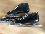 Vintage G.S. Ruiter- schaatsen Maat 39, Sport en Fitness, Schaatsen, Overige merken, Ophalen of Verzenden, Noren, Zo goed als nieuw