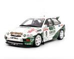 Ford Escort RS Cosworth Gr.A # 9  1/18 OTTO MOBILE OT1038, Verzenden, Nieuw, Auto, OttOMobile