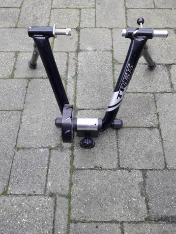 Trek Cycleops Trainer  beschikbaar voor biedingen