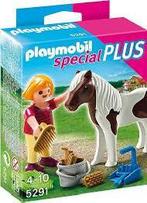 Playmobiel diverse kleine items, Kinderen en Baby's, Speelgoed | Playmobil, Ophalen, Zo goed als nieuw