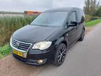Volkswagen Caddy 1.9 TDI VOL OPTIES  bijtellingsvriendelijk, Voorwielaandrijving, 4 cilinders, Volkswagen, Parkeersensor