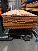 Douglas dubbel rombus, Tuin en Terras, Palen, Balken en Planken, Ophalen, Nieuw, 250 cm of meer, Planken