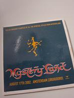 Mysteryland 2002, Ophalen of Verzenden, Zo goed als nieuw, Nederlandstalig