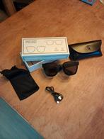 Audio Bril - Nieuw!, Overige merken, Zwart, Nieuw, Ophalen of Verzenden