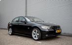 BMW 318i E90 EXECUTIVE | PDC | PANO | STOELVERWARM | CLIMATE, Auto's, BMW, Zwart, 4 cilinders, 129 pk, Zwart