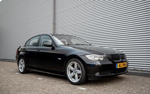 BMW 318i E90 EXECUTIVE | PDC | PANO | STOELVERWARM | CLIMATE, Auto's, BMW, Bedrijf, 3-Serie, ABS, Airbags, Airconditioning, Boordcomputer