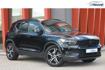 Volvo XC40 T2 R-Design Automaat | Trekhaak | Stoelverwarming beschikbaar voor biedingen
