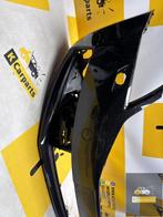Skoda Octavia 5E Voorbumper 5E0807221N KLS Bumper, Gebruikt, Voor, Ophalen of Verzenden, Skoda