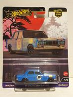 Hotwheels Premium 1/64 '64 Prince Skyline GT, Ophalen of Verzenden, Nieuw, Auto