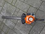 Hs 45 van stihl, Tuin en Terras, Heggenscharen, Ophalen of Verzenden, Zo goed als nieuw, Benzine