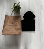 Ralph lauren trui zwart maat 170, Kleding | Dames, Truien en Vesten, Verzenden, Zwart, Zo goed als nieuw, Ralph Lauren