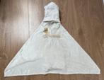 Meradiso Princess cape/deken met kroontje, Ophalen of Verzenden, Zo goed als nieuw, Overige typen