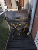 Boretti Gas BBQ, Ophalen of Verzenden, Gebruikt