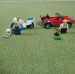 Leuk Lego setje, Ophalen, Zo goed als nieuw