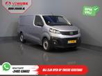 Opel Vivaro (Fiat Scudo) 2.0 MJ 145 pk L3 BPM VRIJ! Adapt.Cr, Voorwielaandrijving, 145 pk, Stof, Gebruikt