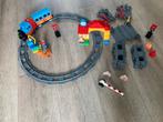 Lego Duplo set 10507 en extra stukken, Kinderen en Baby's, Speelgoed | Duplo en Lego, Ophalen, Gebruikt, Duplo