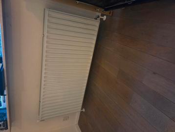 Radiator 135x60 dubbel  beschikbaar voor biedingen